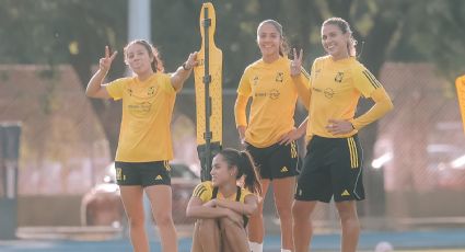 Liga MX Femenil: ¿A qué hora y dónde ver Tigres Femenil vs Pumas?