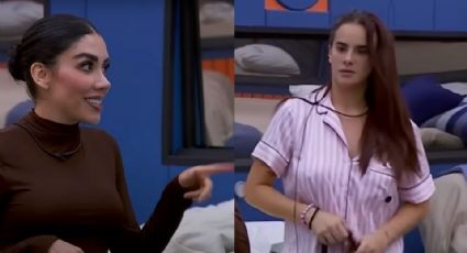 Video: Karime besa a Gala Montes en la boca, ¿Garime es real?