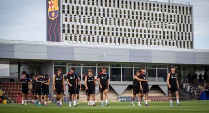 El Barcelona inicia La Liga con difícil visita a Valencia