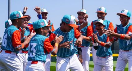 Williamsport: México es apaleado por Venezuela y esperará rival para el domingo