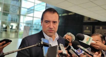 Diputado del PAN pide renuncia del presidente del Tribunal Electoral de Tamaulipas