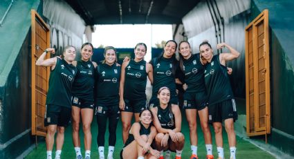 Tigres Femenil: Rotará Milagros plantel previo al Clásico Regio de Concacaf