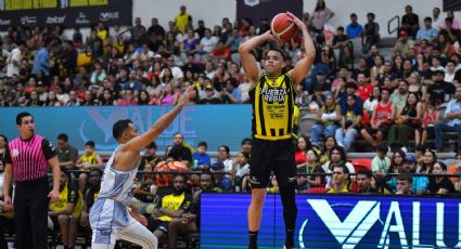 LNBP: Fuerza Regia mantiene liderato; derrota a Lobos Plateados en tiempo extra