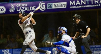 LMB: Acereros se ponen al frente de la Serie de Zona contra Sultanes