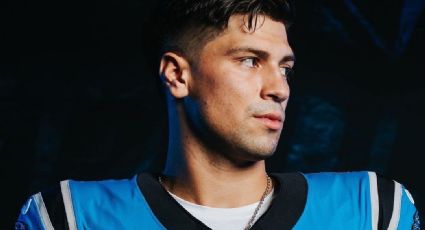 NFL: Matt Corral, QB de origen mexicano, firma con Vikings