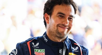 Checo Pérez: ¿Cuándo regresa el mexicano a competir en F1?