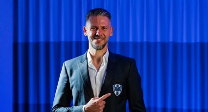 Rayados: Martín Demichelis sabe hacer pesar la localía