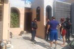 Detienen a hombre por presuntamente asesinar a su pareja en Escobedo