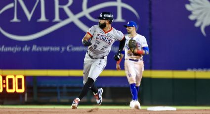 Sultanes empata la serie ante Acereros