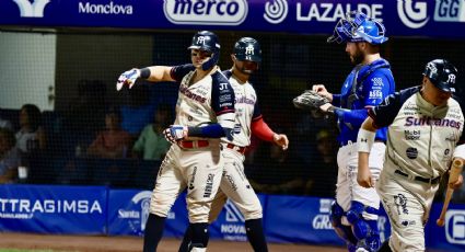 Sultanes derrota a Acereros y buscarán su pase a la Final en casa