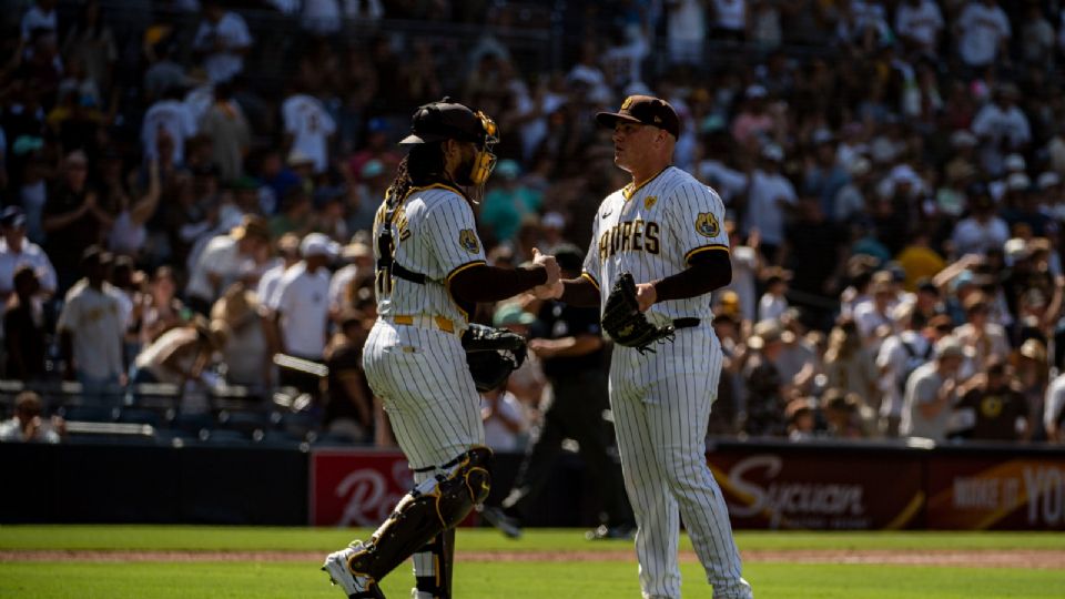 MLB: Padres y Twins se enfrentan en California