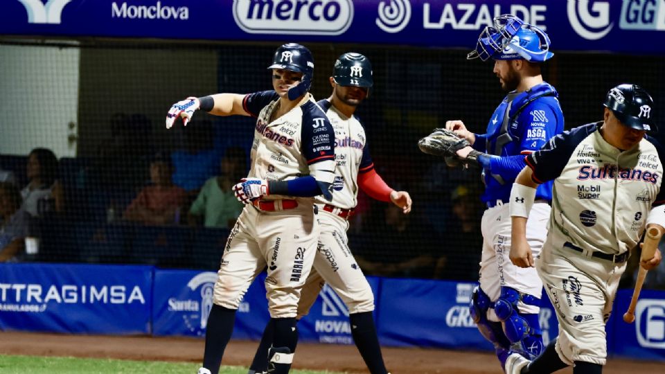 Sultanes derrota a Acereros y buscarán su pase a la Final en casa.