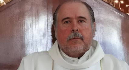 Hallan sin vida a sacerdote desaparecido en Jalisco