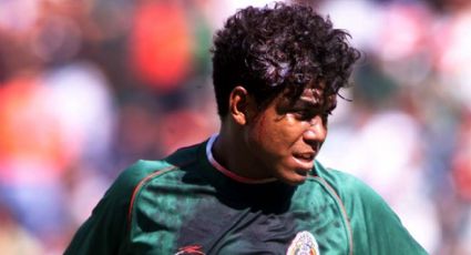 ¿Qué fue de Melvin Brown, ex figura del Cruz Azul y seleccionado nacional?