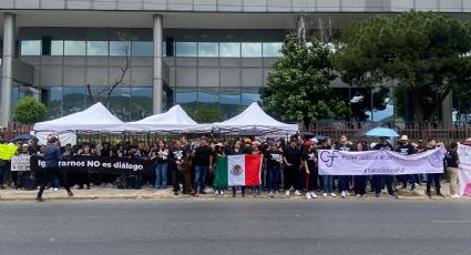 Empleados del Poder Judicial mantendrán paro de labores indefinidamente