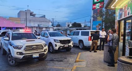 Intentan secuestrar al padre de Carlos Peña, alcalde de Reynosa