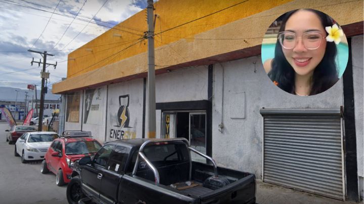 Muere joven mientras hacía sentadillas en gimnasio de Torreón