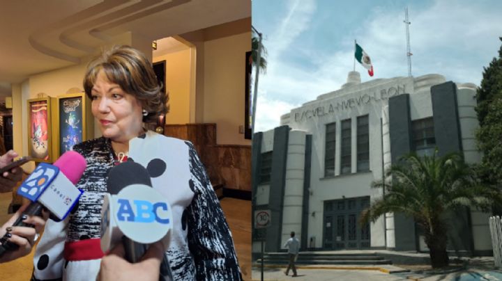 Secretaría de Educación atiende más de mil escuelas antes del regreso a clases