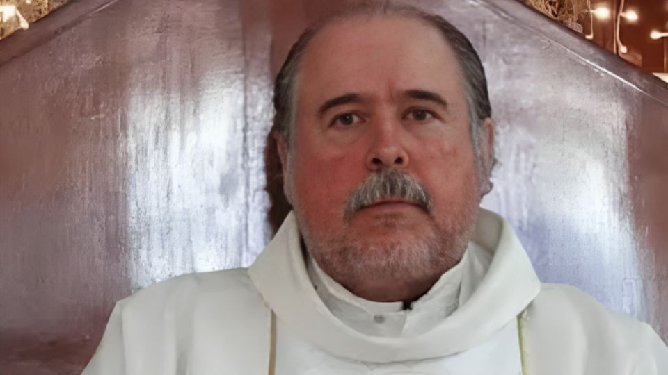 El sacerdote Isaías Ramírez González fue encontrado sin vida en Jalisco