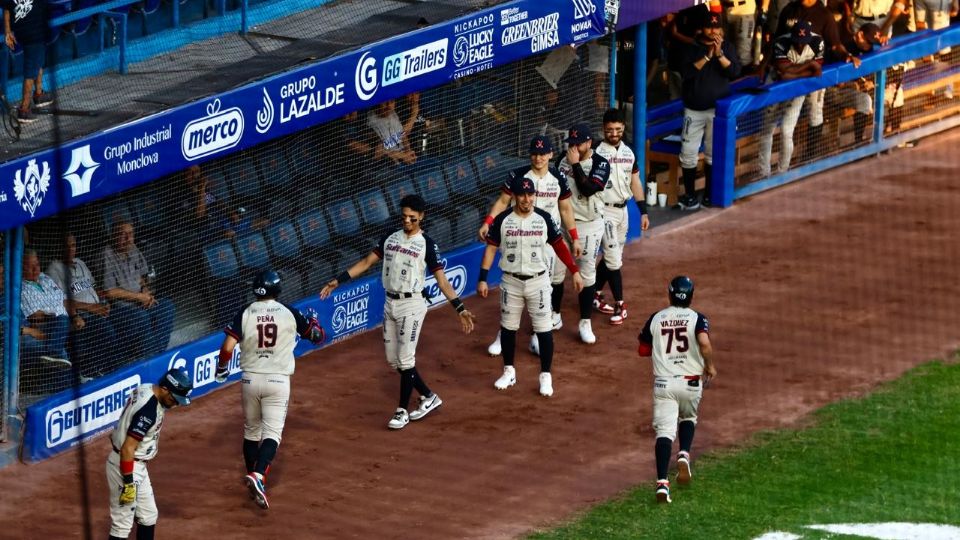 Sultanes buscará acceder a la Serie de Campeonato en el Juego 6 ante Monclova.