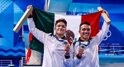 Deportistas de Nuevo León han ganado 8 medallas en Juegos Olímpicos