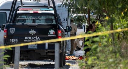 Suben homicidios en Nuevo León; promedian 140 al mes en 2024