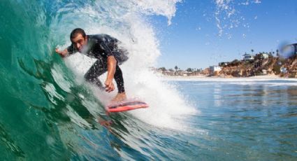 Surf Olimpiadas: Documentales y películas que tienes que ver sobre este deporte