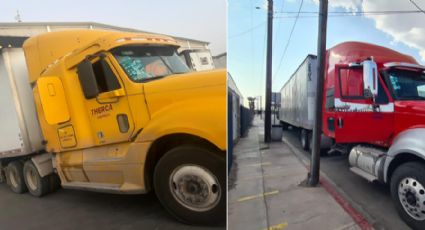 Mueren hombres por golpe de calor en Mexicali; no tenían aire acondicionado en su tráiler