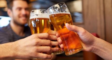 5 beneficios de tomar cerveza, pero sin exceso