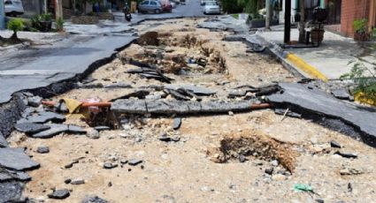 Santa Catarina pide a Estado más de 207 mdp para reparar daños de tormenta Alberto