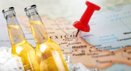 ¿Cuáles son las mejores cervezas de México según Taste Atlas?