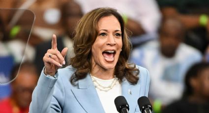 Kamala Harris señala a cártel de Sinaloa como objetivo si gana las elecciones