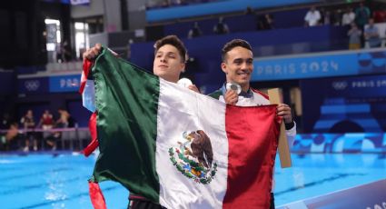 ¿Qué mexicanos todavía tienen posibilidades de ganar una medalla en París 2024?