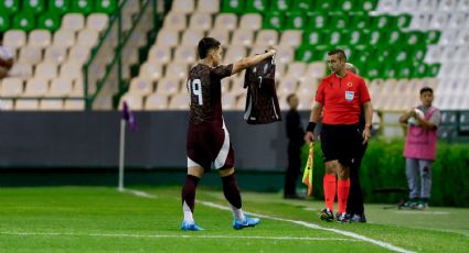 Selección Mexicana Sub-20 alcanza la Final del Premundial; jugará ante Estados Unidos