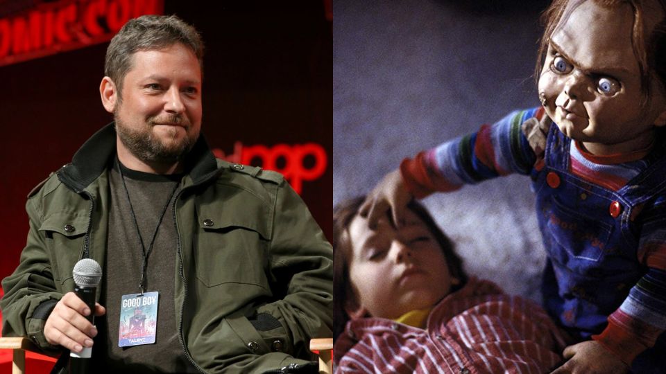 Alex Vincent estará en Monterrey este mes de septiembre