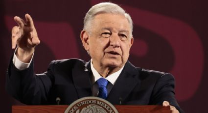 López Obrador califica de ilegal el paro hecho por trabajadores del Poder Judicial