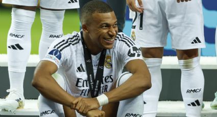 Mbappé vs. PSG: la batalla legal por el pago de una prima y salarios