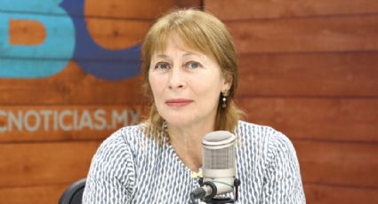 Tatiana Clouthier será titular del Instituto de los Mexicanos en el Exterior