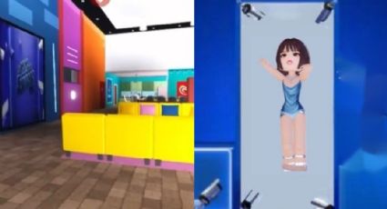 Crean videojuego de 'La Casa de los Famosos' en TikTok, ¿Cómo jugar?