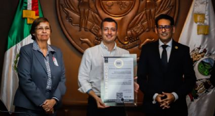 Certificadora reconoce a Monterrey por acciones antisoborno