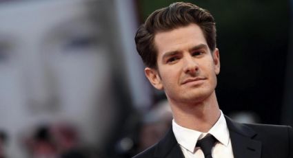 ¿De cuánto es la fortuna de Andrew Garfield a sus 41 años?