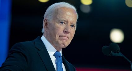 Biden reorientó política nuclear centrada en China, dice The New York Times