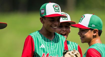 México deja tendido a Cuba y tendrá revancha ante Venezuela