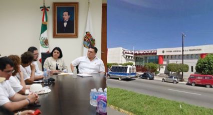 Magistrado de Tamaulipas pide a Congreso local reconsiderar Reforma Judicial