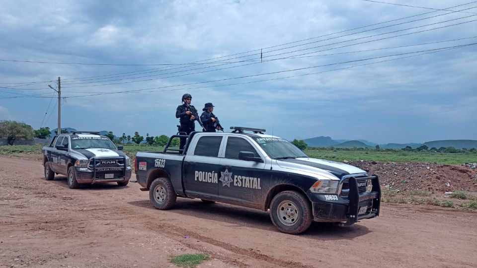 Policía Estatal de Sonora | Facebook / SSP Sonora