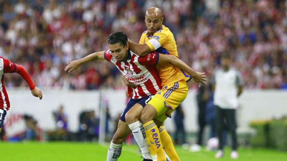 La afición de Tigres podrá disfrutar del duelo ante Guadalajara a una hora más temprana