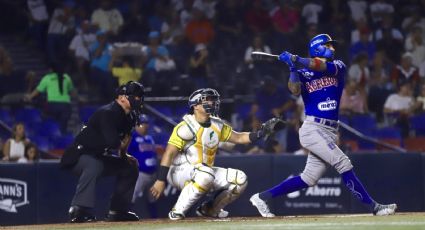 LMB: Monclova vence a Sultanes y obliga a un séptimo juego