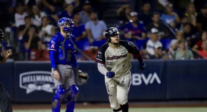 LMB: Sultanes apalea a Acereros y avanza a la Serie de Campeonato