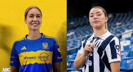 ¿Cuándo y dónde ver el Clásico de Tigres Femenil vs. Rayadas en la Concachampions?