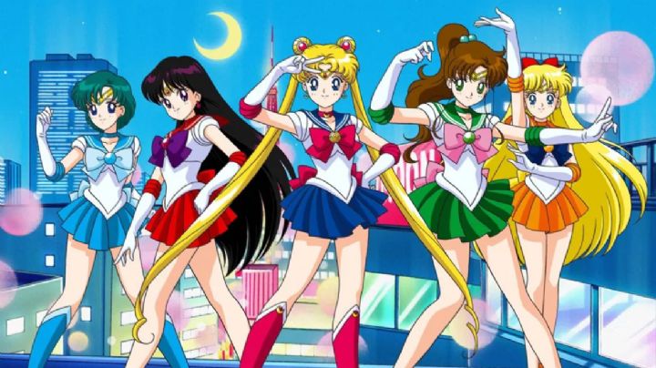Tesis del Tec de Monterrey causa polémica en redes sociales: 'Sailor Moon me hizo gay'
